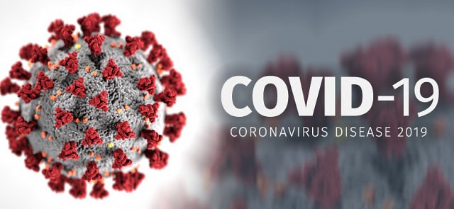 Coronavirus Update 16th March