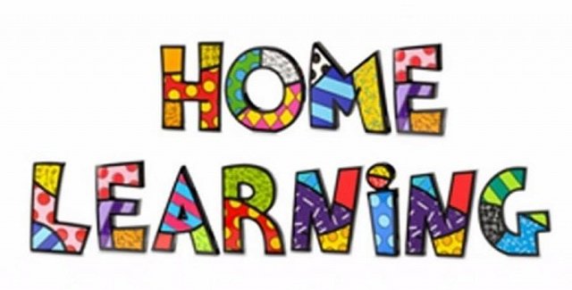 Home Learning Questionnaire