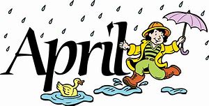 April 2025 Newsletter