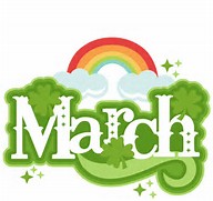 March 2025 Newsletter