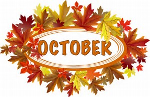 October 2024 Newsletter